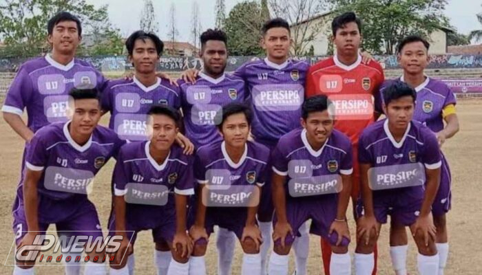 Di Karenakan Omong Doang Persipo Terancam Tidak Mengikuti Liga 3 Seri Tingkat Nasional