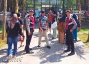 Libur Weekend, Polres Purwakarta Intensifkan Patroli Objek Wisata