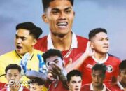 Timnas Indonesia U-23 Terima Dua Kabar Buruk Jelang Laga Kontra Uzbekistan