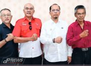 Ketua DPD PWRI Jabar Gelar Rapat Konsolidasi di Cirebon, Bahas Berbagai Isu Strategis