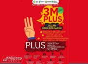 Waspada DBD Puskesmas Cikalongkulon Gencar Brantas Sarang Nyamuk