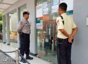 Cegah Aksi Kriminal, Sat Samapta Lakukan Penjagaan Dan Patroli Ke Objek Vital