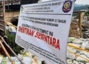 Aroma Busuk dari Limbah Pemotongan Ayam dan Dampak Terhadap Masyarakat Sekitar