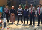 Polres Purwakarta Intensifkan Patroli Objek Wisata di Saat Libur Weekend