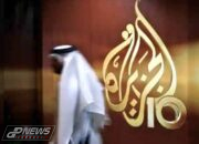 Israel Hentikan Siaran Al Jazeera di Negaranya