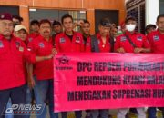 Repdem Dukung Kejari Terkait 11 Kades dan Gratifikasi Mobil Mewah