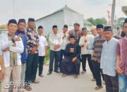 Transformasi Desa di Masa Jabatan 2004-2010 Desa Karang Sentosa Kecamatan Karang Bahagia
