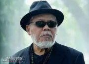Dorman Borisman Meninggal Dunia Dalam Usia 73 Tahun