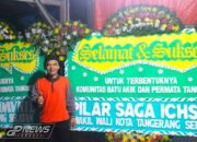 Tokoh Pemuda Tangsel Mengapresiasi Terbentuknya Organisasi Batu Akik dan Permata