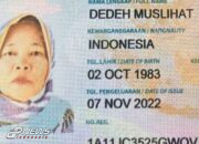 Dedeh TKW Korban TPPO Asal Purwakarta Kini Sudah Pulang