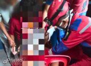 Viral Pria Minta Bantuan Petugas Damkar Lepas Cincin di Alat Kelaminnya