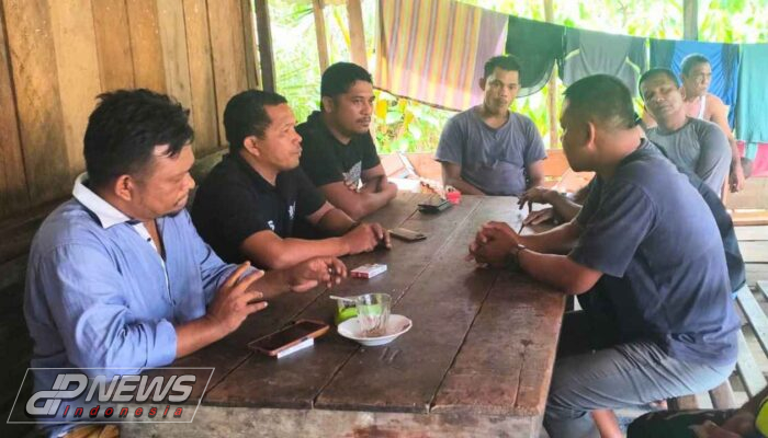 Manajemen Perusahaan Sawit PT SPT Klarifikasi Tuduhan Pencemaran Lingkungan