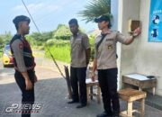 Jelang Pilkada Serentak 2024, Polres Purwakarta Intensifkan Patroli Dialogis