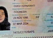 Pekerja Migran Korban TPPO, Cucu Hernawati Asal Karawang Yang Kini Berada di Libya