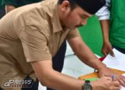 Dapat Rekomendasi dari PPP, Memantapkan Ade Kuswara Kunang, SH Maju Pilkada Bekasi