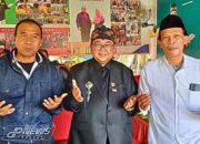 Budi Hermawan Sebagai Presiden RBH Adakan Halal Bihalal Dan Deklarasi Bersama Untuk Pilkada Mendatang