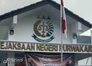 Dugaan Gratifikasi Menuai Reaksi Ada Apa Dengan Kejaksaan Negeri