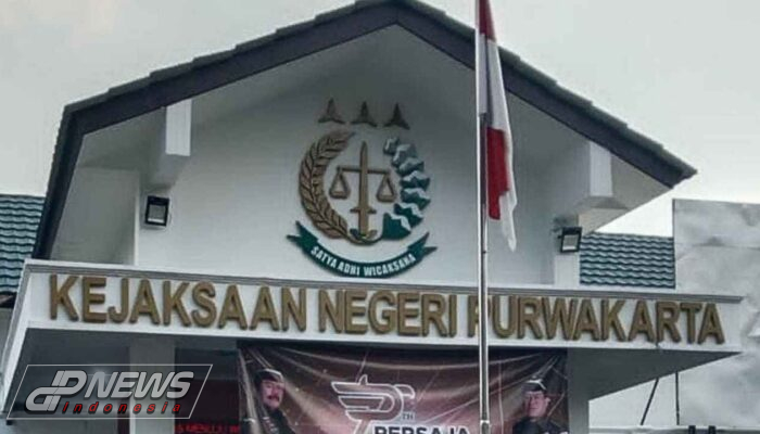 Dugaan Gratifikasi Menuai Reaksi Ada Apa Dengan Kejaksaan Negeri