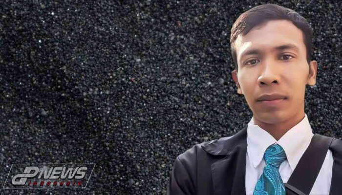 Advokat Muda Saiful Anwar S.H Menyuarakan Tindak Pidana Penganiayaan dan Pencurian di Kabupaten Bekasi