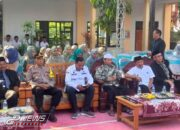 Acara Pelepasan Siswa Siswi Kelas XII Tahun Pelajaran 2023/2024