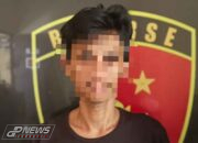 Meresahkan Masyarakat, Polres Purwakarta Ringkus Dua Pelaku Pencurian Dengan Pemberatan