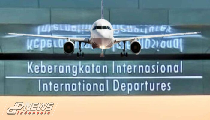Hendak ke Timur Tengah, 6 Pekerja Migran Ilegal di Bandara Soeta Digagalkan Berangkat