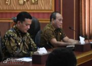 Hilangkan Kebiasaan Buruk Buang Air Besar Pemkab Majalengka Kantongi Verifikasi ODF