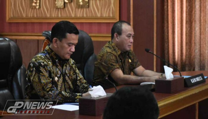 Hilangkan Kebiasaan Buruk Buang Air Besar Pemkab Majalengka Kantongi Verifikasi ODF