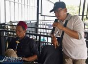 Adakan Rapat Kekompakan dan Kesejahteraan Oleh Organisasi Wartawan Purwakarta