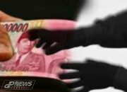 Oknum ASN di Kelurahan Babakan Jawa di Duga Tipu Janjikan Jabatan