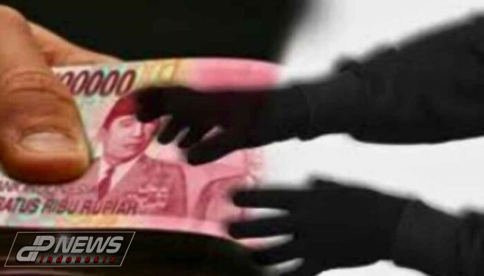 Oknum ASN di Kelurahan Babakan Jawa di Duga Tipu Janjikan Jabatan