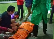 Seorang Pendaki Gunung Gede Pangrango Ditemukan Meninggal Dunia Di Toilet Pos Pendakian