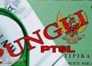 Program PTSL Desa Jayakerta Terindikasi Pungli, Diduga Kerjasama dengan Oknum BPN