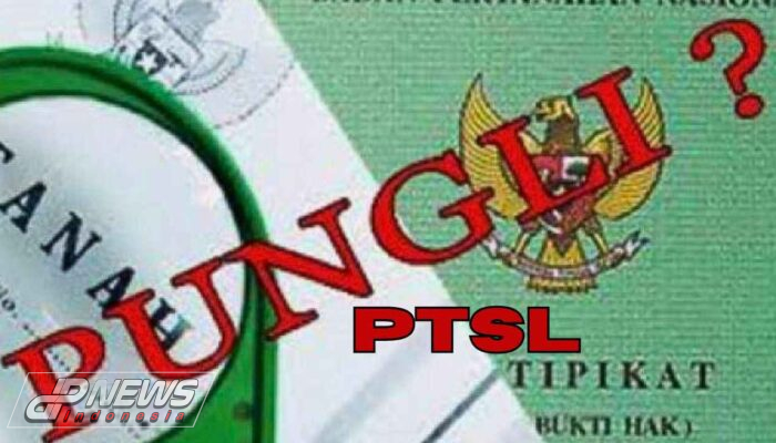 Program PTSL Desa Jayakerta Terindikasi Pungli, Diduga Kerjasama dengan Oknum BPN