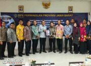 Predikat WTP Kado Terindah Bagi BN Holik Menjelang Akhir Masa Jabatannya Sebagai Ketua DPRD Kabupaten Bekasi