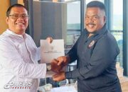 Dinilai Peduli Terhadap Pengemudi Angkutan Umum, Gaperssi Dukung Irwan P Abdurrachman di Pilkada Purwakarta