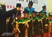 Menumbuhkan Generasi Qur’ani yang Berkarakter Menuju Indonesia Maju