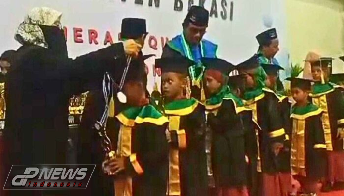 Menumbuhkan Generasi Qur’ani yang Berkarakter Menuju Indonesia Maju