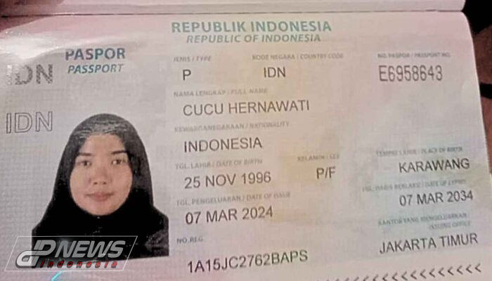 Modus Perekrutan Tenaga Kerja Para Sindikat Gunakan Jalur Ilegal