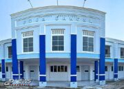 Reuni Akbar SMK Puja Bangsa: A Moment To Remember