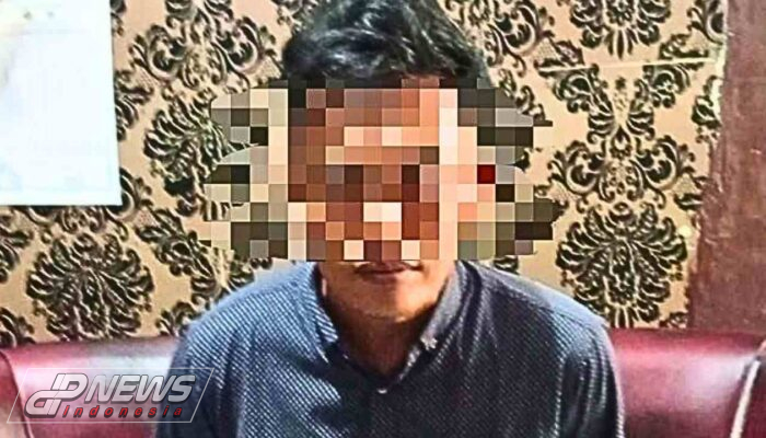 Polsek Purwakarta Kota Berhasil Amankan Pelaku Penipuan Dan Penggelapan Motor