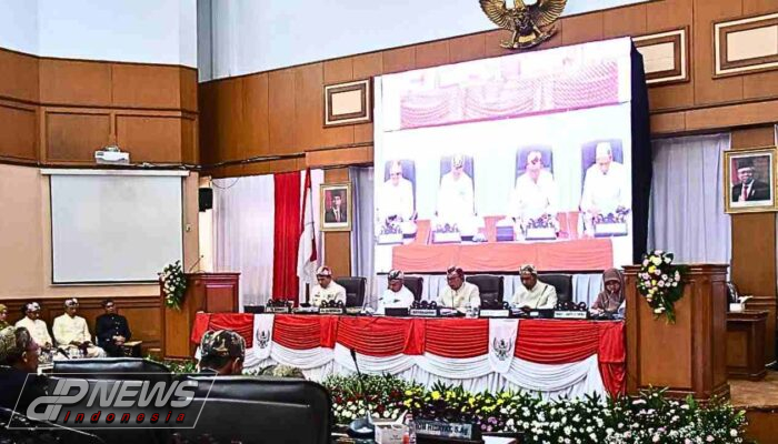 Program dan Inovasi Untuk Kemajuan Majalengka di Milad ke 354
