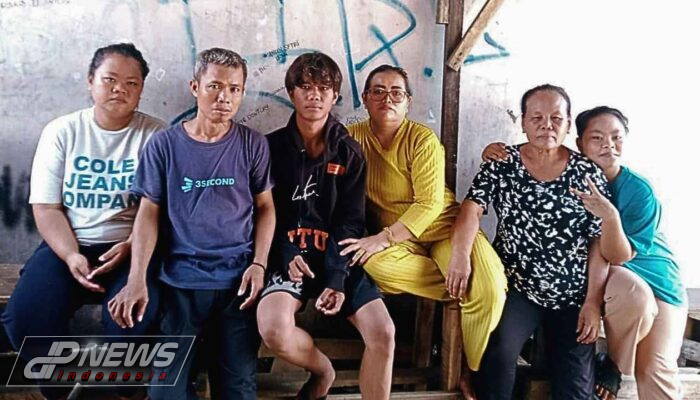 Sempat Dikabarkan Hilang, Aden Maulana Berhasil Ditemukan