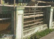 SMPN 2 Cibuaya Diduga Bohongi Wali Murid Terkait Biaya Pemagaran Sekolah