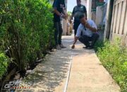 Dugaan Ada Aroma Korupsi dan MarUp Dalam Anggaran Dana Desa Kedungjeruk