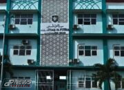 Guru Pengajar Madrasah Attaqwa Hadiri Bela Negara dan Merdeka