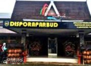 Akhirnya Menunggu Dari Sejak 2022, Sisa Bonus Atlit Porprov dan Peparda di Bayarkan