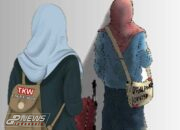 Polemik Pemberangkatan Pekerja Migran Indonesia Timur Tengah. Siapa dan Yang Salah Siapa!!!