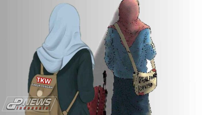 Polemik Pemberangkatan Pekerja Migran Indonesia Timur Tengah. Siapa dan Yang Salah Siapa!!!