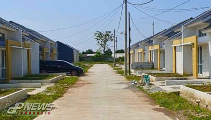 Alih Fungsi Lahan Pertanian Menjadi Kawasan Perumahan Semakin Marak Petani Bekasi Resah